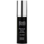 Martiderm proteum serum 30 ml envase cristal