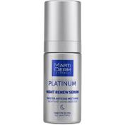 Martiderm night renew serum (30 ml)