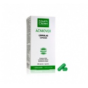 Martiderm acniover 60 capsulas