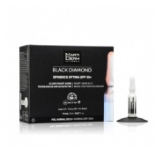 Martiderm epigence optima spf 50+ (10 ampollas 2 ml)