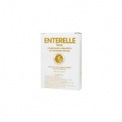 Enterelle plus (24 capsulas)