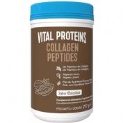 Vital proteins chocolate 297gr
