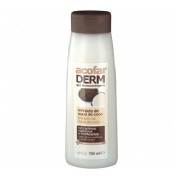 Acofarderm gel dermatologico exto agua de coco (750 ml)
