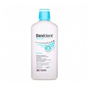 Bexident encias uso diario colutorio (1 envase 500 ml)