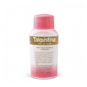 Talquistina polvo 50g