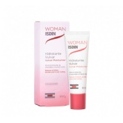 Woman  isdin hidratante vulvar - lubricante hidrosoluble (30 g)
