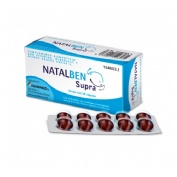Natalben supra (30 caps)