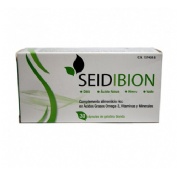 Seidibion (30 caps)