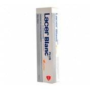 Lacerblanc plus blanqueadora uso diario - pasta dental (d- citrus 125 ml)