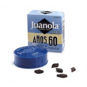 Juanola pastillas clasicas (caja 5,4 g)