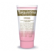 Talquistina crema 100ml