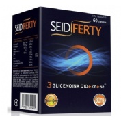 Seidiferty (60 caps)