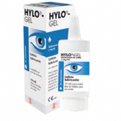HYLO GEL HIALURONATO 10 ML