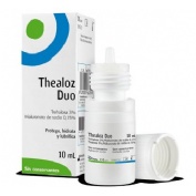 Thealoz duo (10 ml)