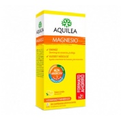 Aquilea magnesio comp efervescente (375 mg 28 comp eferv)