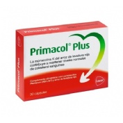 Primacol® Plus 30cáps