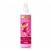 Nosa spray desenredante arbol del te (rosa 250 ml)