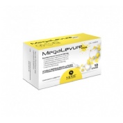 Megalevure (10 sticks)