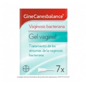 GineCanesbalance 7udsx5ml