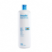 Isdin hygiene ureadin shower gel  1 frasco 1 l con bomba