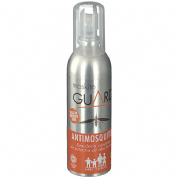 Moskito guard emulsion repelente mosquitos (75 ml)
