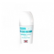 Lambda control desodorante emulsion - antitranspirante (roll-on 50 ml)