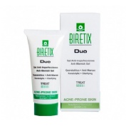 Biretix duo gel anti-imperfecciones (30 ml)