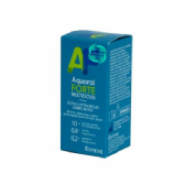 Aquoral forte multidosis - gotas oftalmicas esteriles (10 ml)