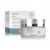 Azelac crema facial hidratante (50 ml)