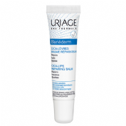 Uriage bariederm cica labios 15 ml