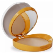 Heliocare 360º spf 50+ oil-free compact protector solar (1 envase 10 g color pearl)