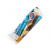 Bimanan barrita chocolate negro y naranja (40 g  24 bar)