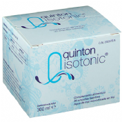 Quinton isotonic amp bebible (10 ml 30 amp)