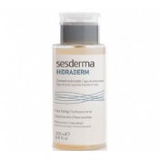 Hidraderm agua de avena-rosas (1 envase 200 ml)