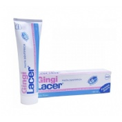 Lacer Gingilacer Pasta Dental 125 Ml