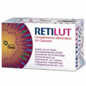 Retilut 60cáps