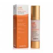 SESDERMA C-VIT RADIANCE FLUIDO LUMINOSO 50 ML