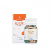 Heliocare Ultra D 30 Caps