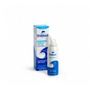 Sterimar limpieza nasal agua de mar (microdifusion 50 ml)