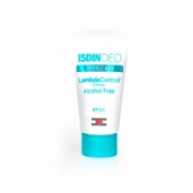 Lambda control desodorante crema - antitranspirante (50 ml)