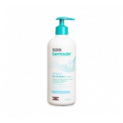 Germisdin higiene corporal (500 ml dosificador)