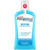Parogencyl encias control enjuague bucal (1 envase 500 ml)
