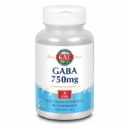 Kal gaba 750 mg 90 ca kal innovati
