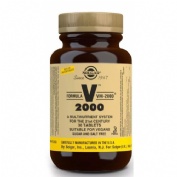 Solgar vm 2000 30 comp