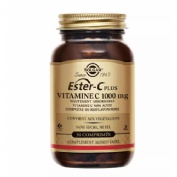 Solgar ester c.plus 1000 mg 30comp
