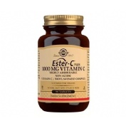 Solgar ester c.plus 1000 mg 90comp