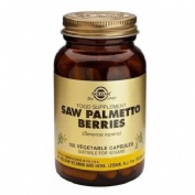 Solgar sabal 100 cap (saw palmetto berries)