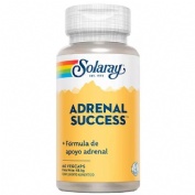 Solaray adrenal success 60 caps