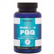 Natures plus brainceutix pqq 20 mg 60c