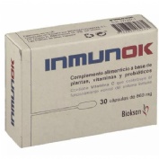 Inmunok (30 capsulas)